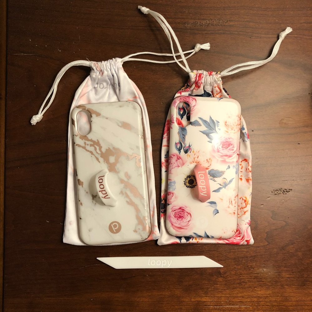 Loopy Phone Cases